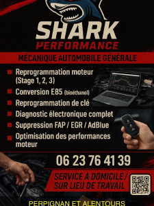 Photo de galerie - Réparation voiture