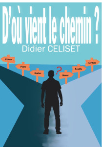 Photo de galerie - Mon nouveau livre