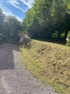 Photo de galerie - Jardinier