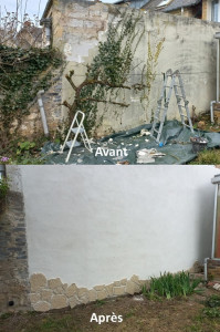 Photo de galerie - Bricolage et multi services