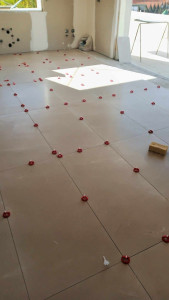 Photo de galerie - Carrelage 