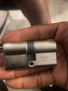 Photo de galerie - Je change les serus 