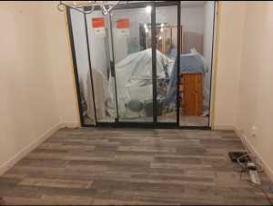 Photo de galerie - Artisan tout corps d'état - Rénovation