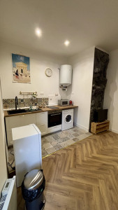 Photo de galerie - Artisan tout corps d'état - Rénovation