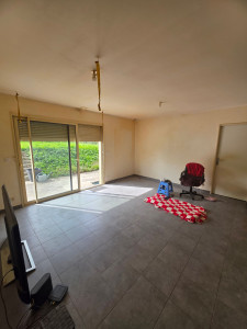 Photo de galerie - Rénovation intérieur 