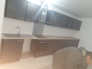 Photo de galerie - Cuisine 