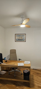 Photo de galerie - Travaux fini