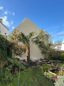 Photo de galerie - Maçonnerie