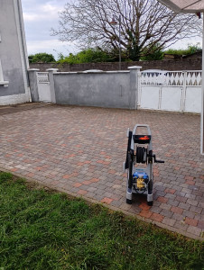 Photo de galerie - Ménage