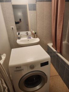 Photo de galerie - Salle de bain Avant 