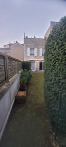 Photo de galerie - Tonte de pelouse - Débroussaillage