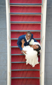 Photo de galerie - Photo de couple mariage 