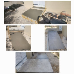 Photo de galerie - Maçonnerie