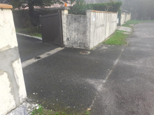 Photo de galerie - Bricolage et multi services