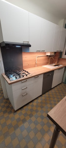 Photo de galerie - Montage meubles en kit