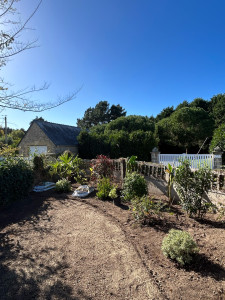 Photo de galerie - Paysagiste - Aménagement du jardin