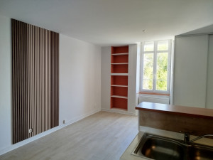 Photo de galerie - Home staging 
