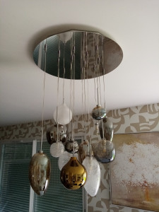 Photo de galerie - Pose de luminaire 