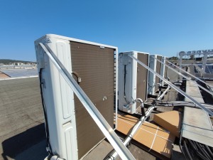 Photo de galerie - Bricolage et multi services