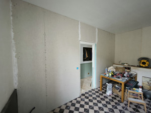 Photo de galerie - Plâtrerie - Murs - Plafonds