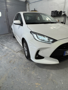 Photo de galerie - Apres réparation 