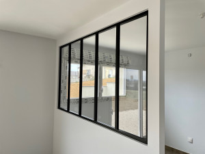 Photo de galerie - Menuiserie - Huisserie - Agencement