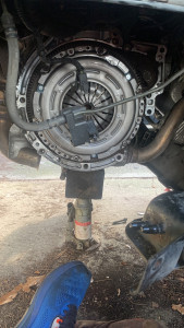 Photo de galerie - Bonjour à tous  Grand professionnel en mécanique, je vous propose mes services pour tous types de prestations. Si besoin de renseignement complémentaire contactez moi 