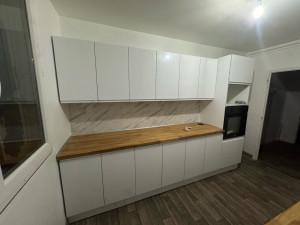 Photo de galerie - Cuisine 