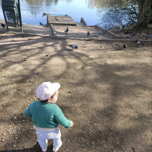 Photo de galerie - Baby sitting