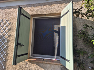 Photo de galerie - Menuiserie - Huisserie - Agencement