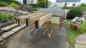 Photo de galerie - Bricolage et multi services