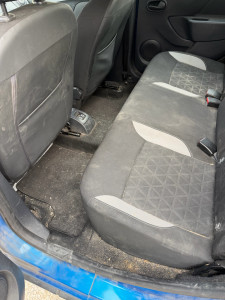 Photo de galerie - Lavage auto