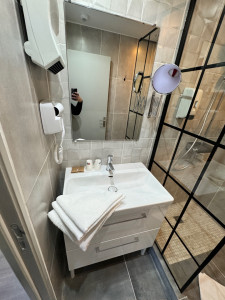 Photo de galerie - Plomberie - Installation sanitaire