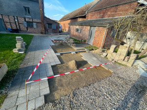 Photo de galerie - Artisan tout corps d'état - Rénovation