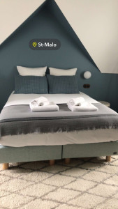 Photo de galerie - Ménage