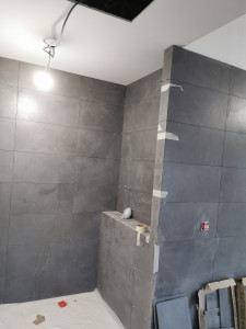 Photo de galerie - Carrelage