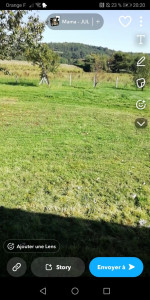 Photo de galerie - Jardinier