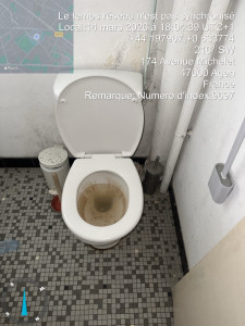 Photo de galerie - Réparation objets