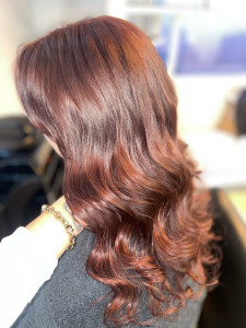 Photo de galerie - Forfait couleur 