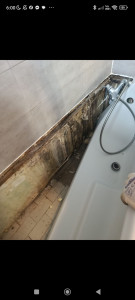 Photo de galerie - Rénovation salle de bain 