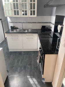 Photo de galerie - Ménage