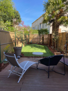 Photo de galerie - Paysagiste - Aménagement du jardin