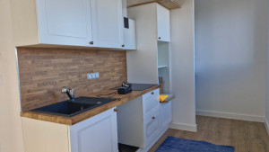 Photo de galerie - CUISINE T3 APRES