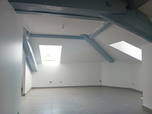 Photo de galerie - Peinture - Tapisserie