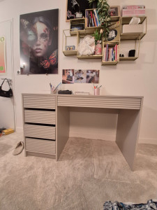 Photo de galerie - Bureaux en kit 