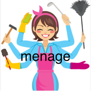 Photo de galerie - Toutes tâches ménagères 