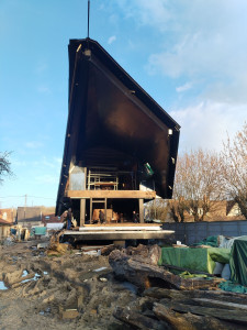 Photo de galerie - Architecte - Maître d'oeuvre