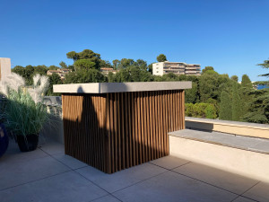 Photo de galerie - Carrelage