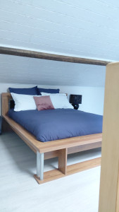 Photo de galerie - Prestation airbnb