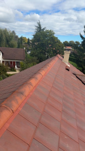 Photo de galerie - étanchéité 